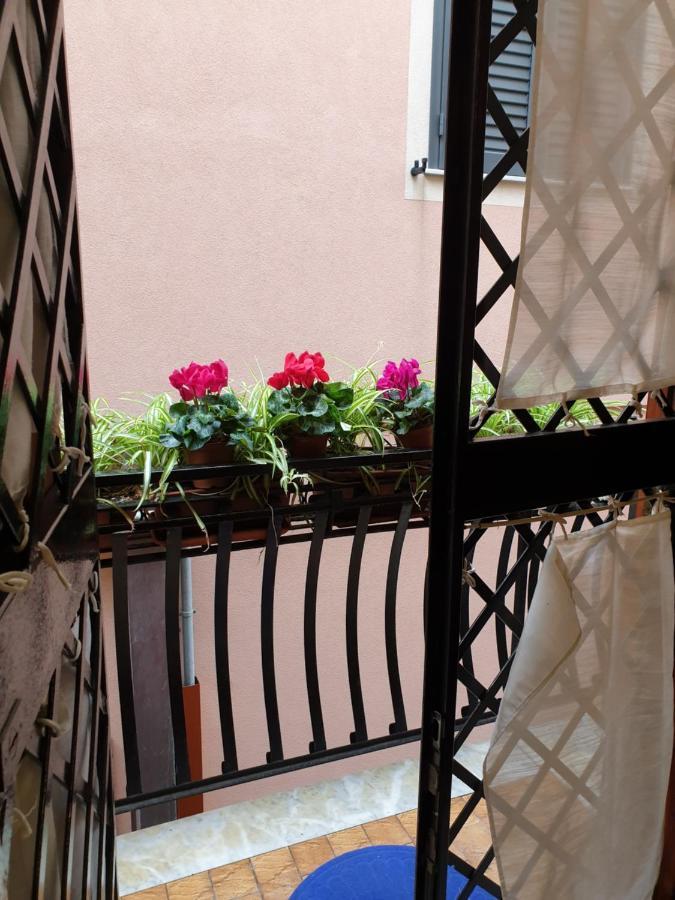 Casa Alessia Aci Castello Exterior foto
